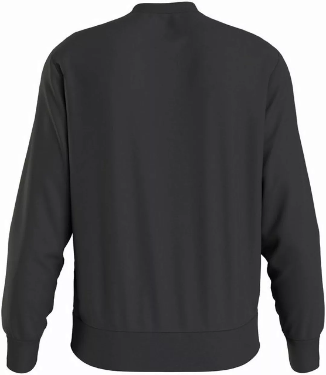 Calvin Klein Sweatshirt HERO LOGO COMFORT SWEATSHIRT günstig online kaufen