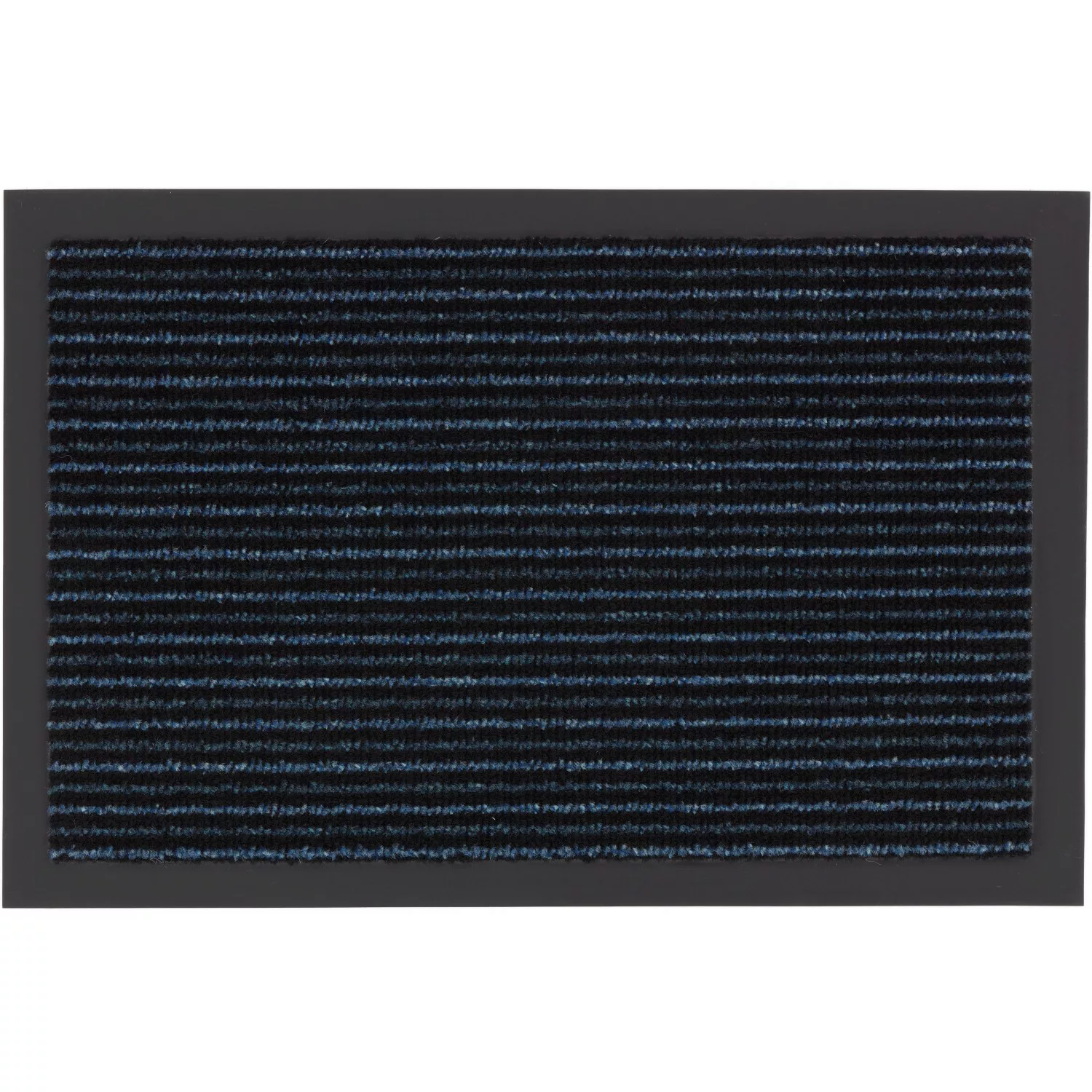 ASTRA-Kollektion Sauberlaufmatte Jade Blau 80 cm x 120 cm günstig online kaufen