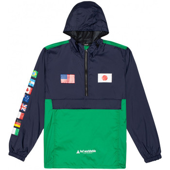 Huf  Blazer Jacket flags anorak günstig online kaufen