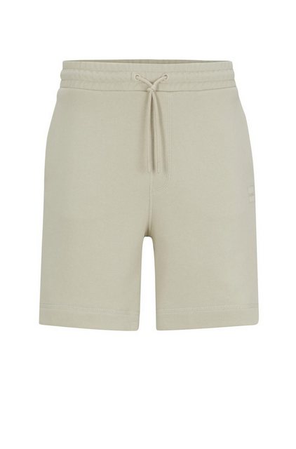 BOSS ORANGE Stoffhose Sewalk 10234591 02, Light Beige günstig online kaufen