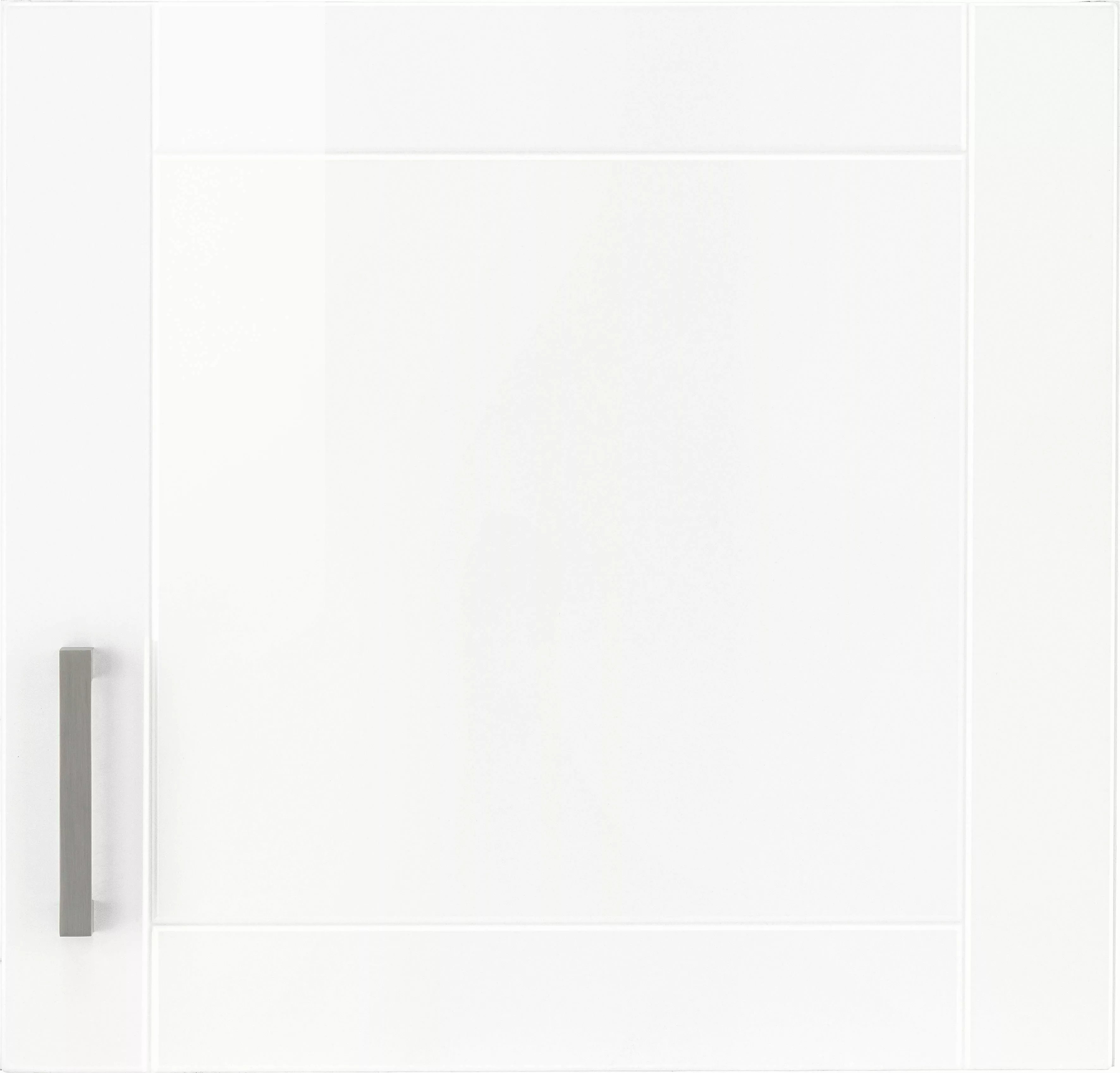 KOCHSTATION Hängeschrank "KS-Tinnum", 60 cm breit, MDF-Fronten, Metallgriff günstig online kaufen