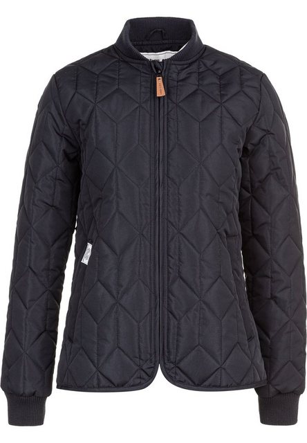 WEATHER REPORT Outdoorjacke "Piper", mit elastischen Bündchen günstig online kaufen