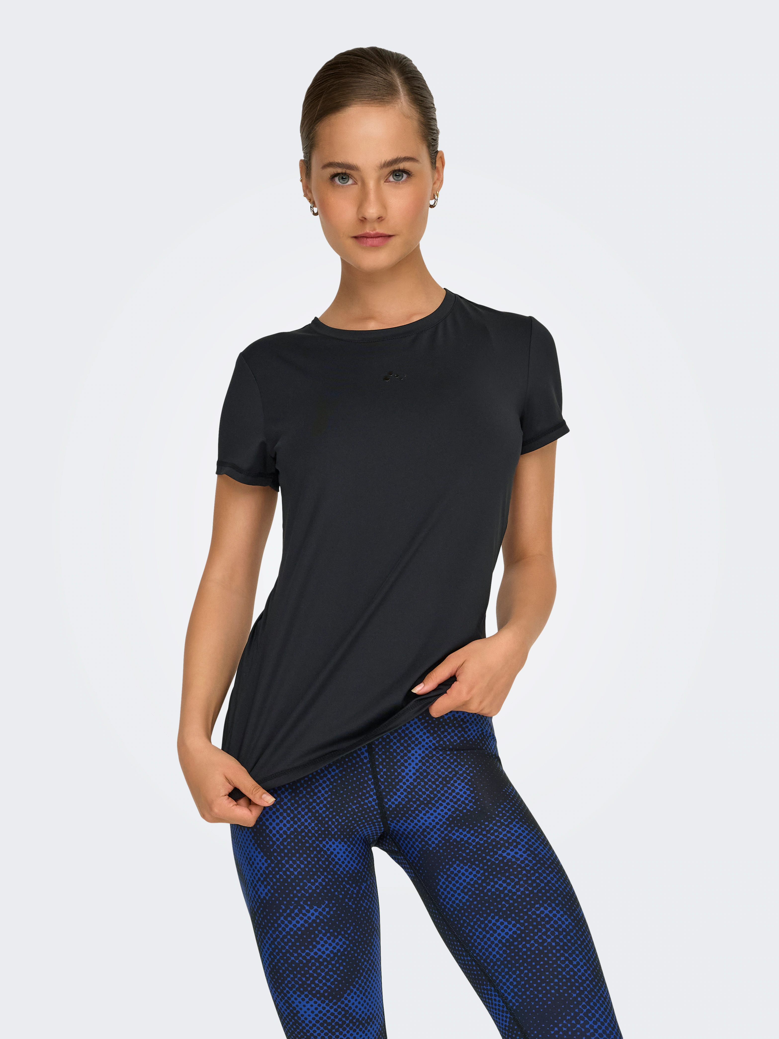 ONLY Play Trainingsshirt "ONPBREE LIFE ON SS REG TEE NOOS" günstig online kaufen