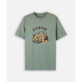 Oxbow  T-Shirt Tee-shirt manches courtes ONTRIP günstig online kaufen