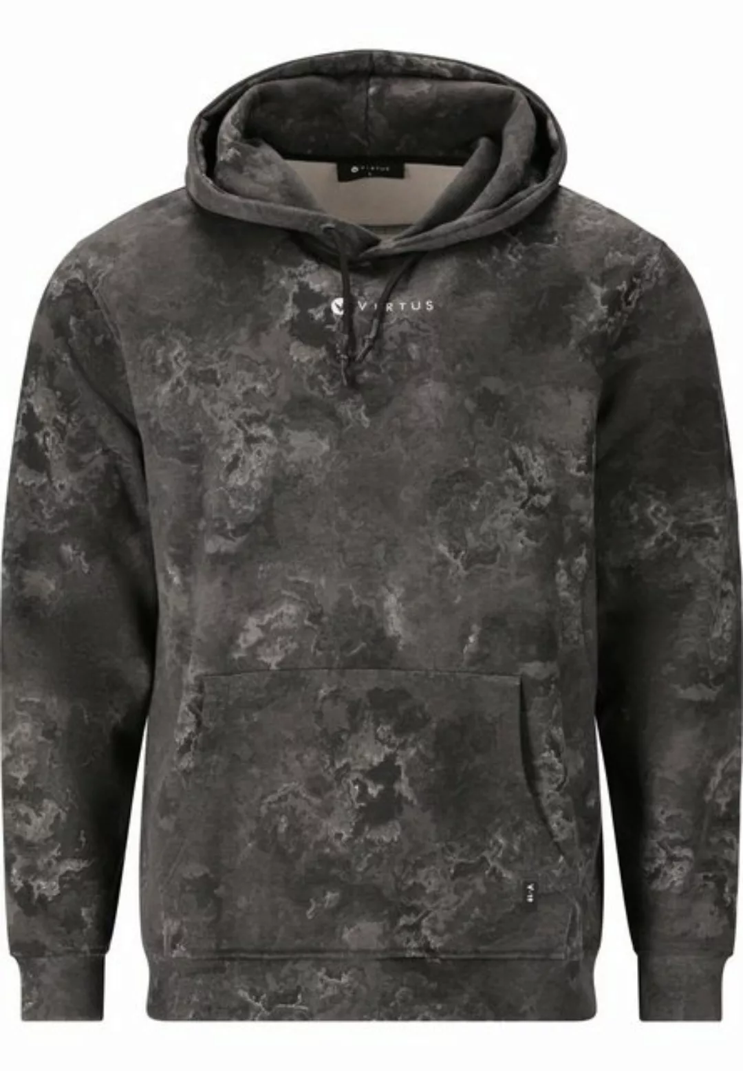 Virtus Kapuzensweatshirt Callum M Printed Hoody PRINT günstig online kaufen