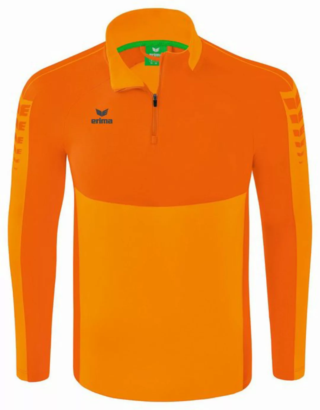 Erima Sweatshirt Six Wings Training Top günstig online kaufen