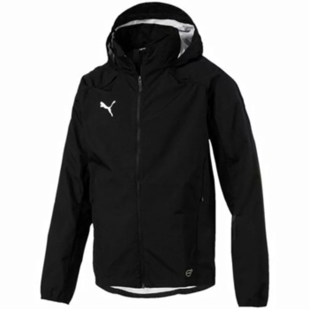 Puma  Herren-Jacke Sport LIGA Training Rain J 655659-0003 günstig online kaufen