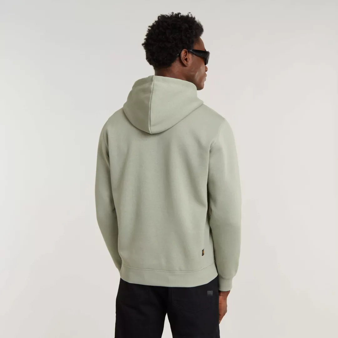 G-Star RAW Kapuzensweatshirt "Premium Hoody" günstig online kaufen