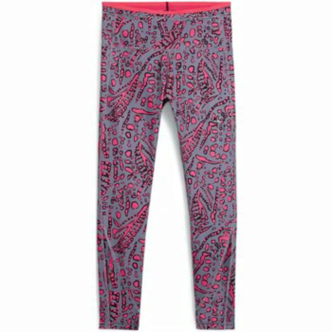 Puma  Hosen Sport HYPERNATURAL HW 7/8 TIGHT 525793/016 016 günstig online kaufen