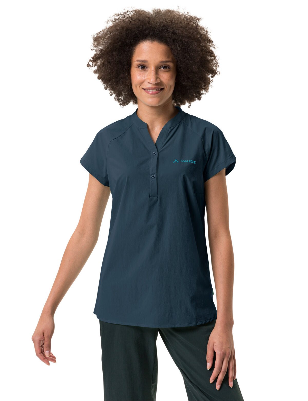 VAUDE Funktionsbluse WOMEN'S YARAS SL SHIRT günstig online kaufen
