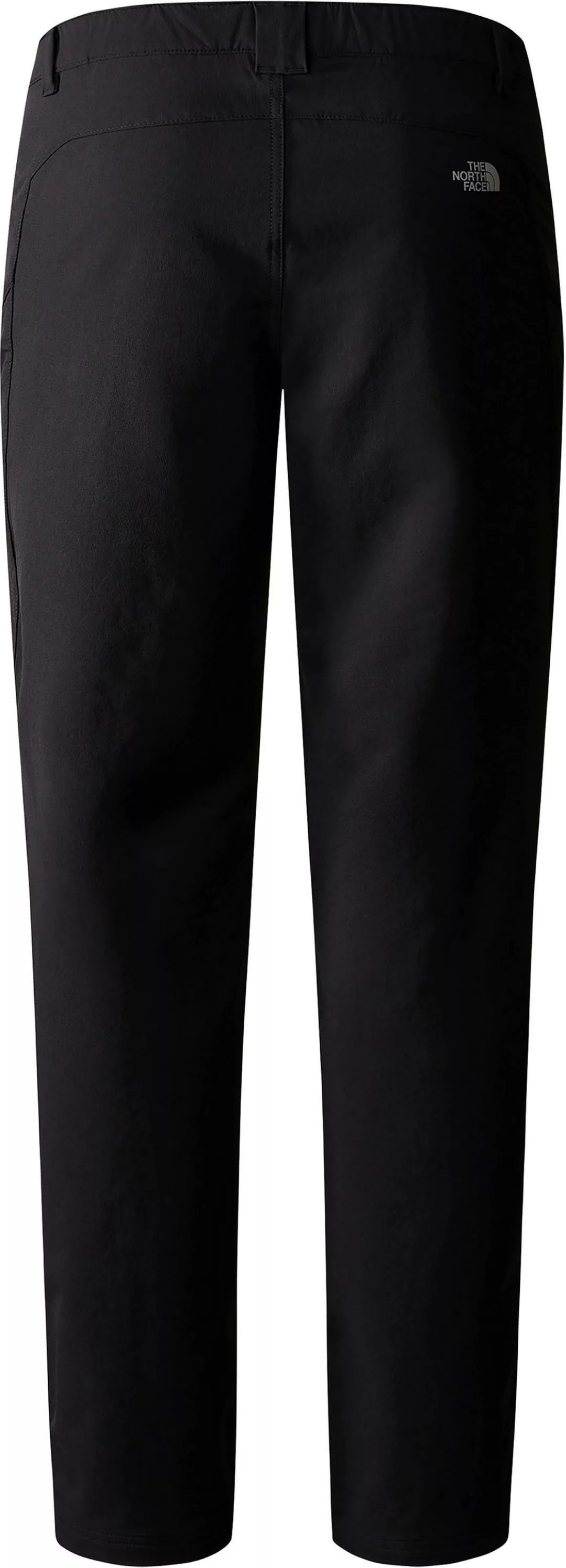 The North Face Outdoorhose M QUEST SOFTSHELL PANT (REGULAR FIT) mit kontras günstig online kaufen