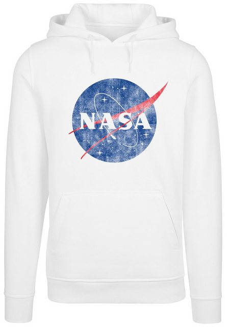 F4NT4STIC Sweatshirt "NASA Classic Insignia Logo Distressed", Herren,Premiu günstig online kaufen