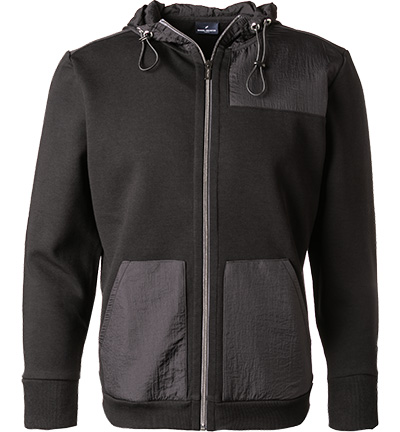 Daniel Hechter Sweatjacke 70020/112953/990 günstig online kaufen