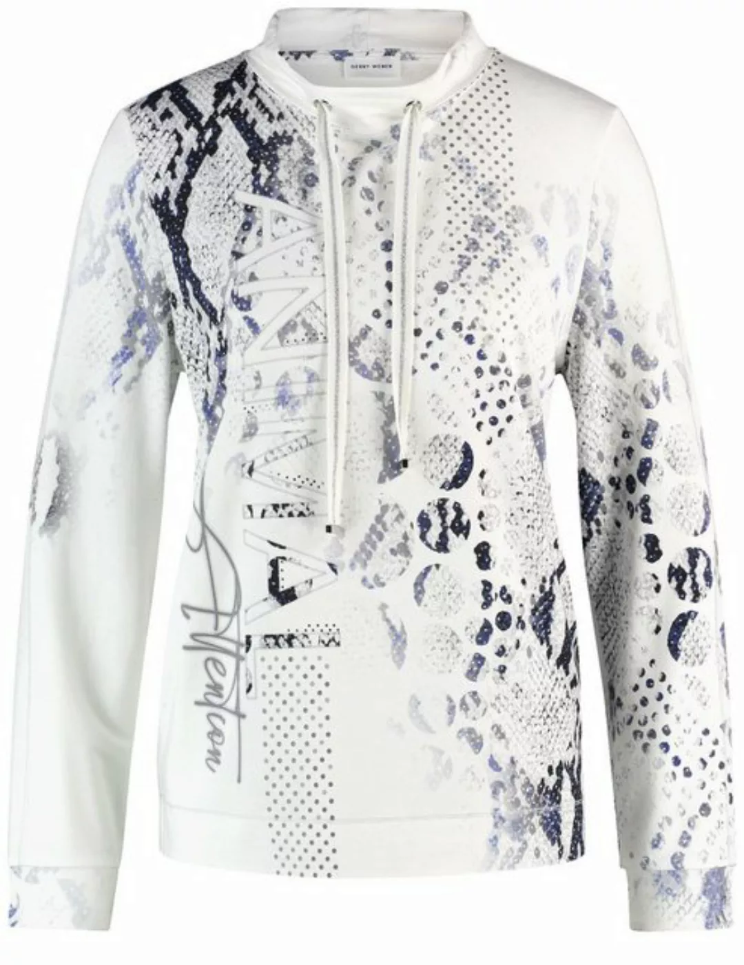 GERRY WEBER Langarmshirt günstig online kaufen