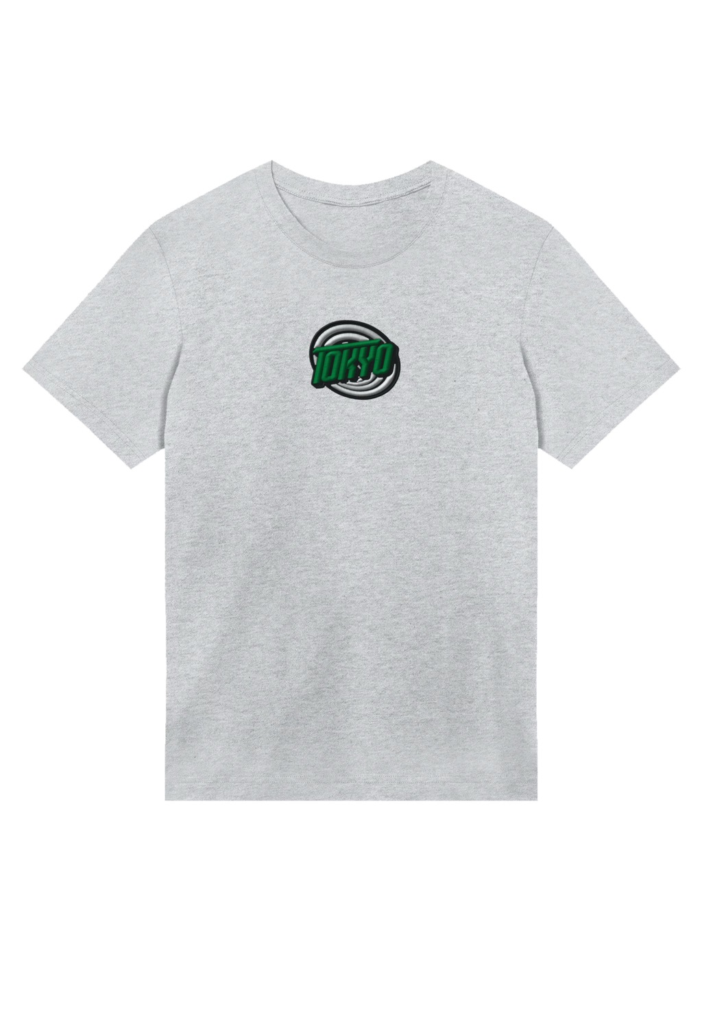 F4NT4STIC T-Shirt "Tokyo Stickerei", Premium Qualität günstig online kaufen