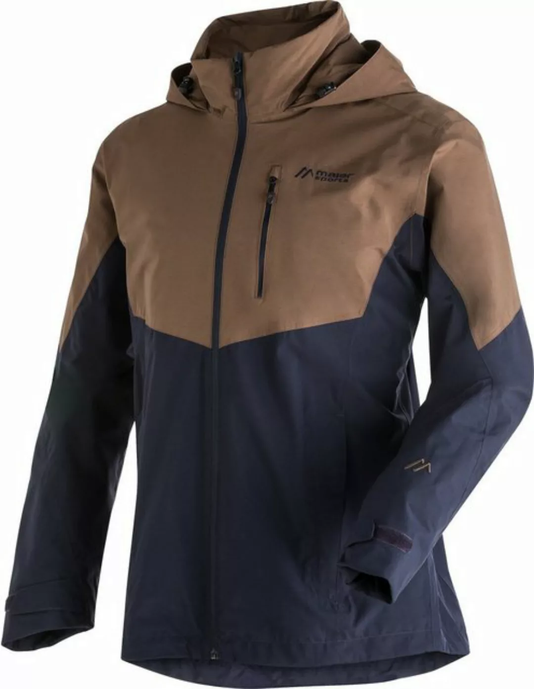 Maier Sports Funktionsjacke Halny rec M He-Jacke mTEX günstig online kaufen