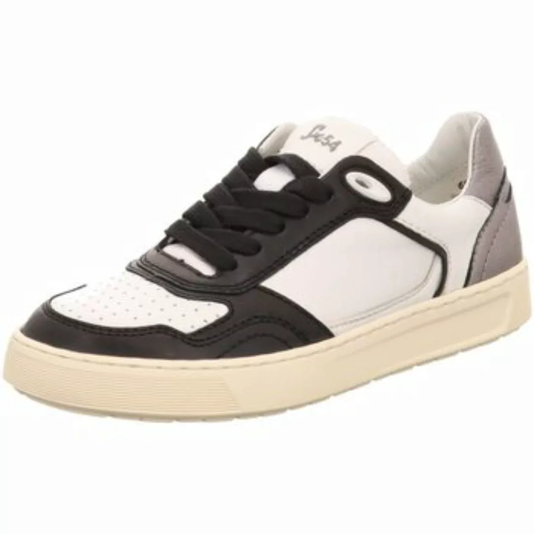 Sioux  Sneaker Tedroso-Da-700 69712 schwarz/snow/argento günstig online kaufen