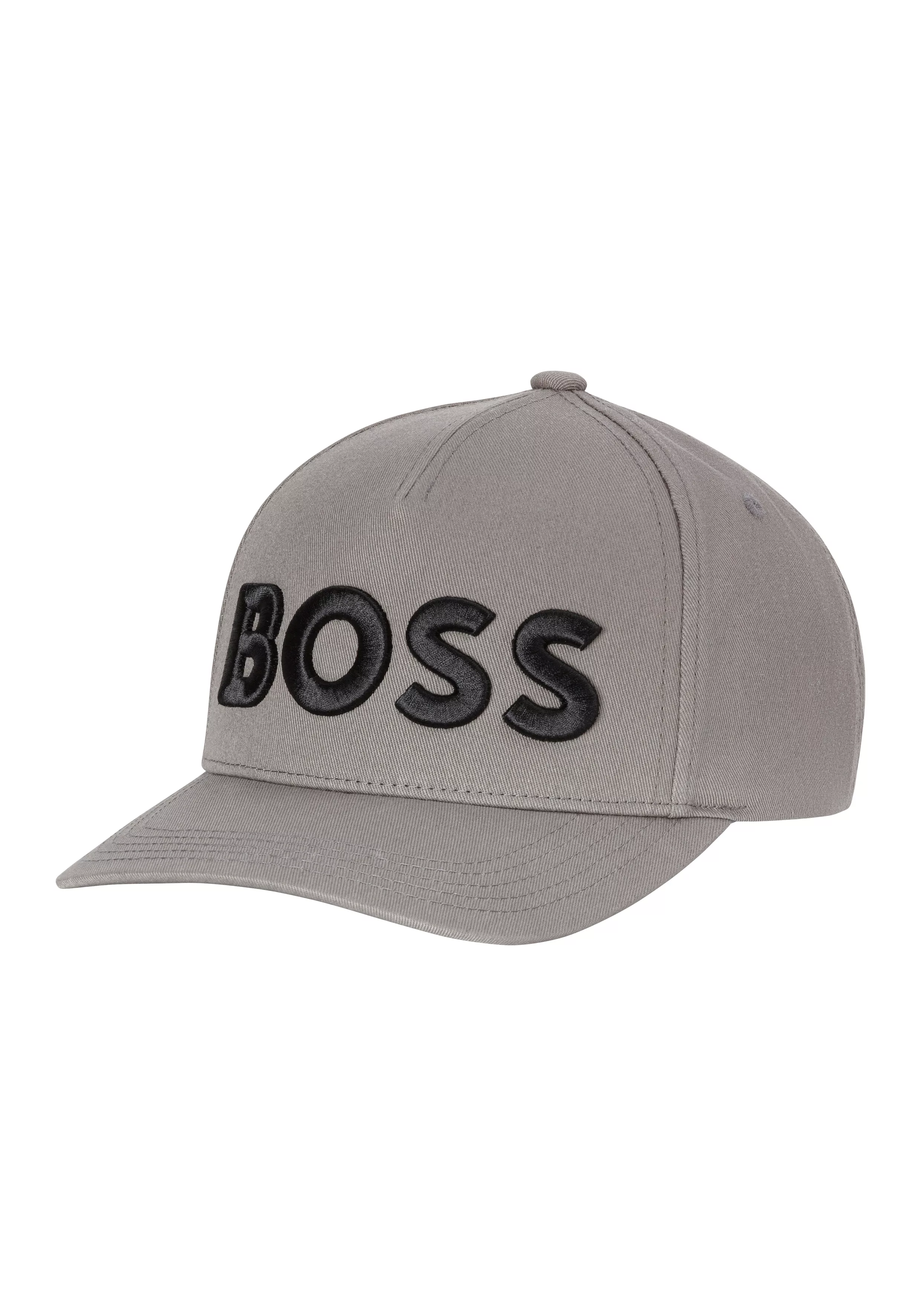 BOSS Baseball Cap "Sevile-Boss", mit 3D Logostickerei günstig online kaufen