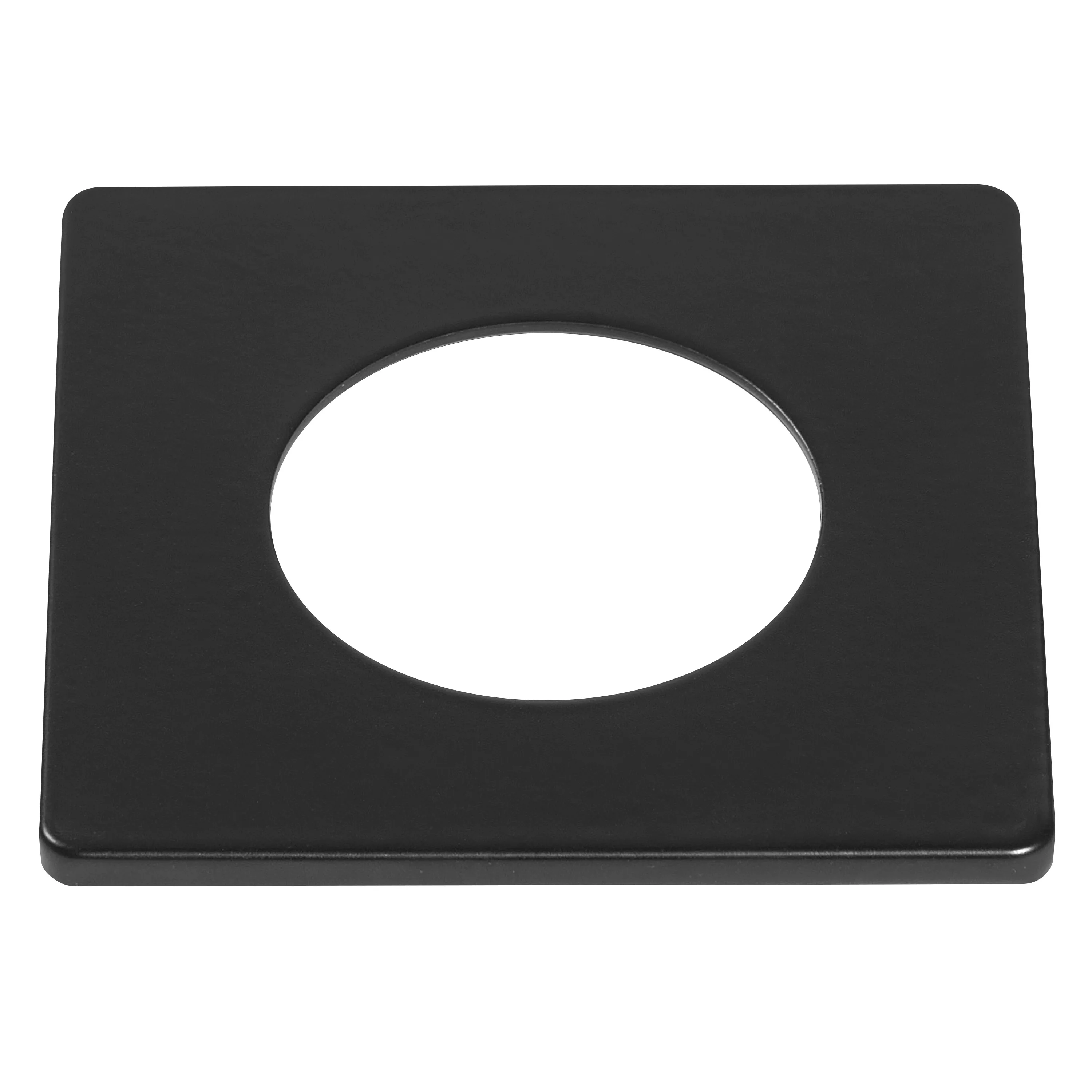 Ledvance Spot Combo Ring Fix Square BK günstig online kaufen