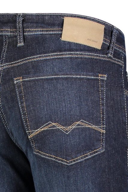 MAC 5-Pocket-Jeans MAC JEANS - Driver Jeans, MacFlexx günstig online kaufen