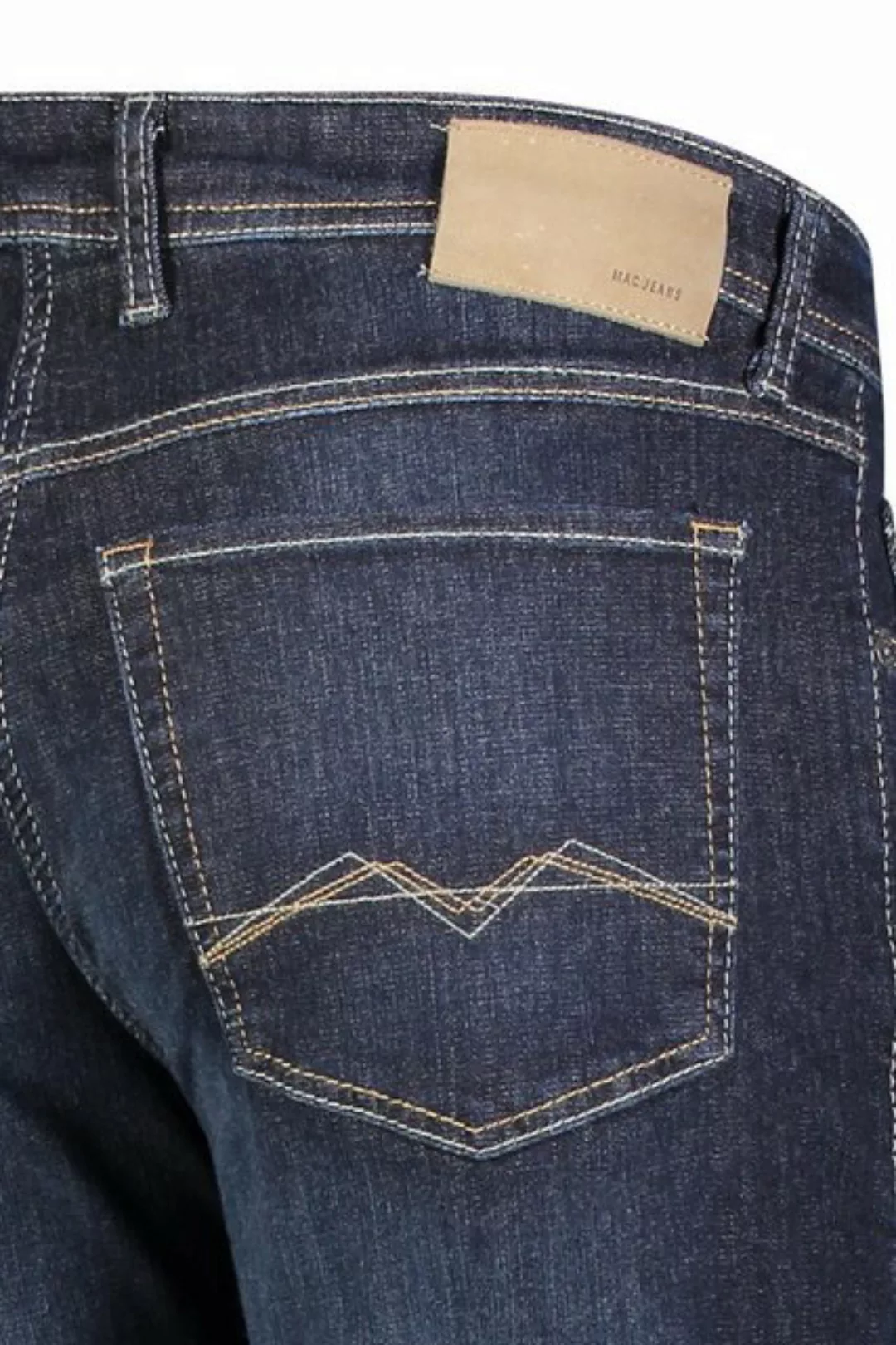 MAC 5-Pocket-Jeans MAC JEANS - MacFlexx, MacFlexx günstig online kaufen