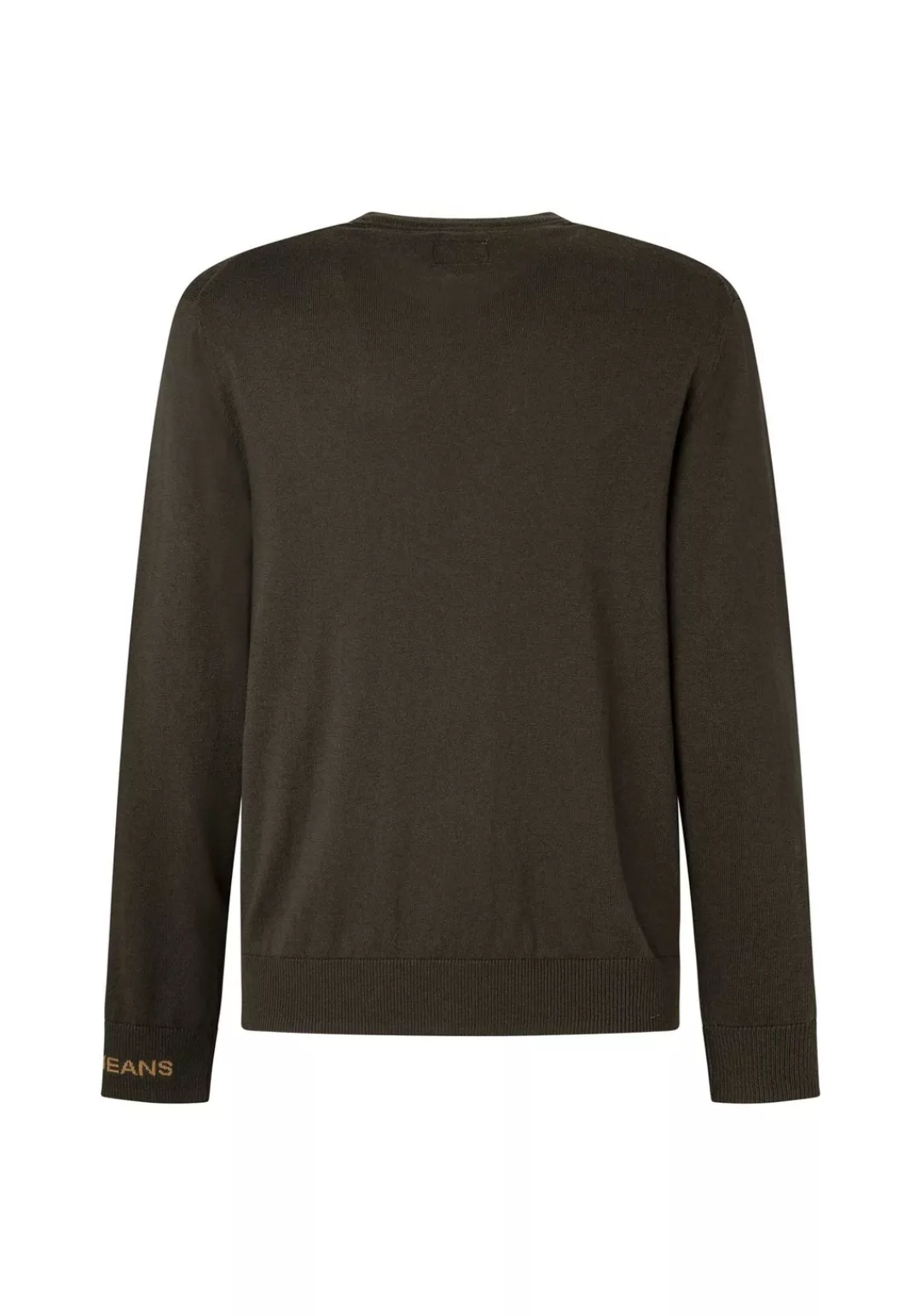 Pepe Jeans Sweater "Strickpullover ANDRE CREW NECK" günstig online kaufen