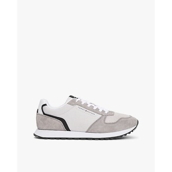 Tommy Hilfiger Sneaker "NEW RUNNER EVA MIX", Freizeitschuh, Halbschuh, Schn günstig online kaufen