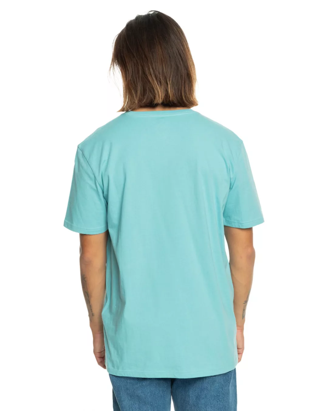 Quiksilver T-Shirt "Omni Fill" günstig online kaufen