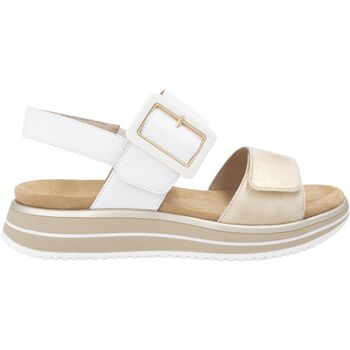 Remonte Keilsandalette, Sommerschuh, Riemchensandale mit komfortablem Softf günstig online kaufen