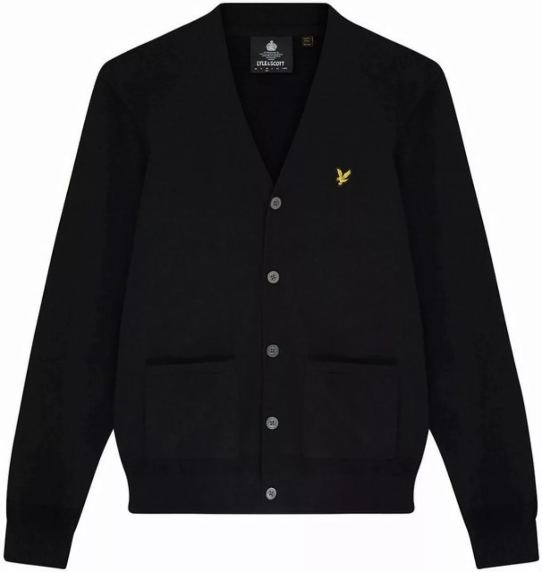 Lyle & Scott Cardigan günstig online kaufen