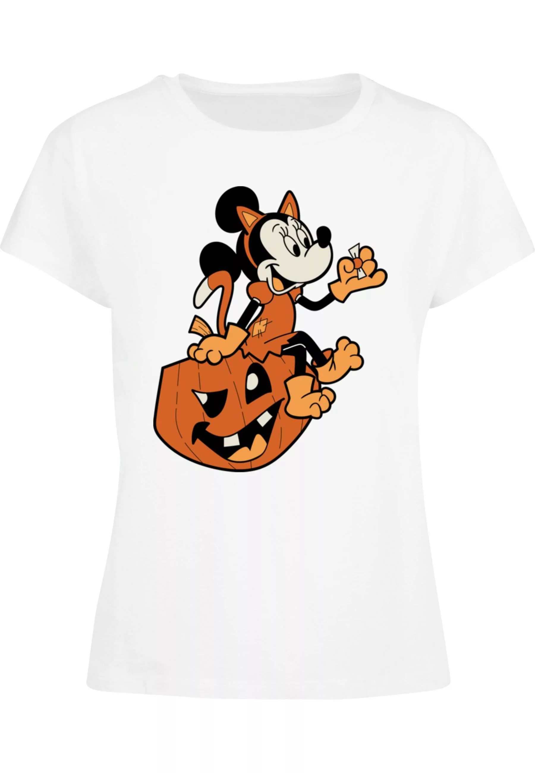 ABSOLUTE CULT T-Shirt "ABSOLUTE CULT", (1 tlg.) günstig online kaufen