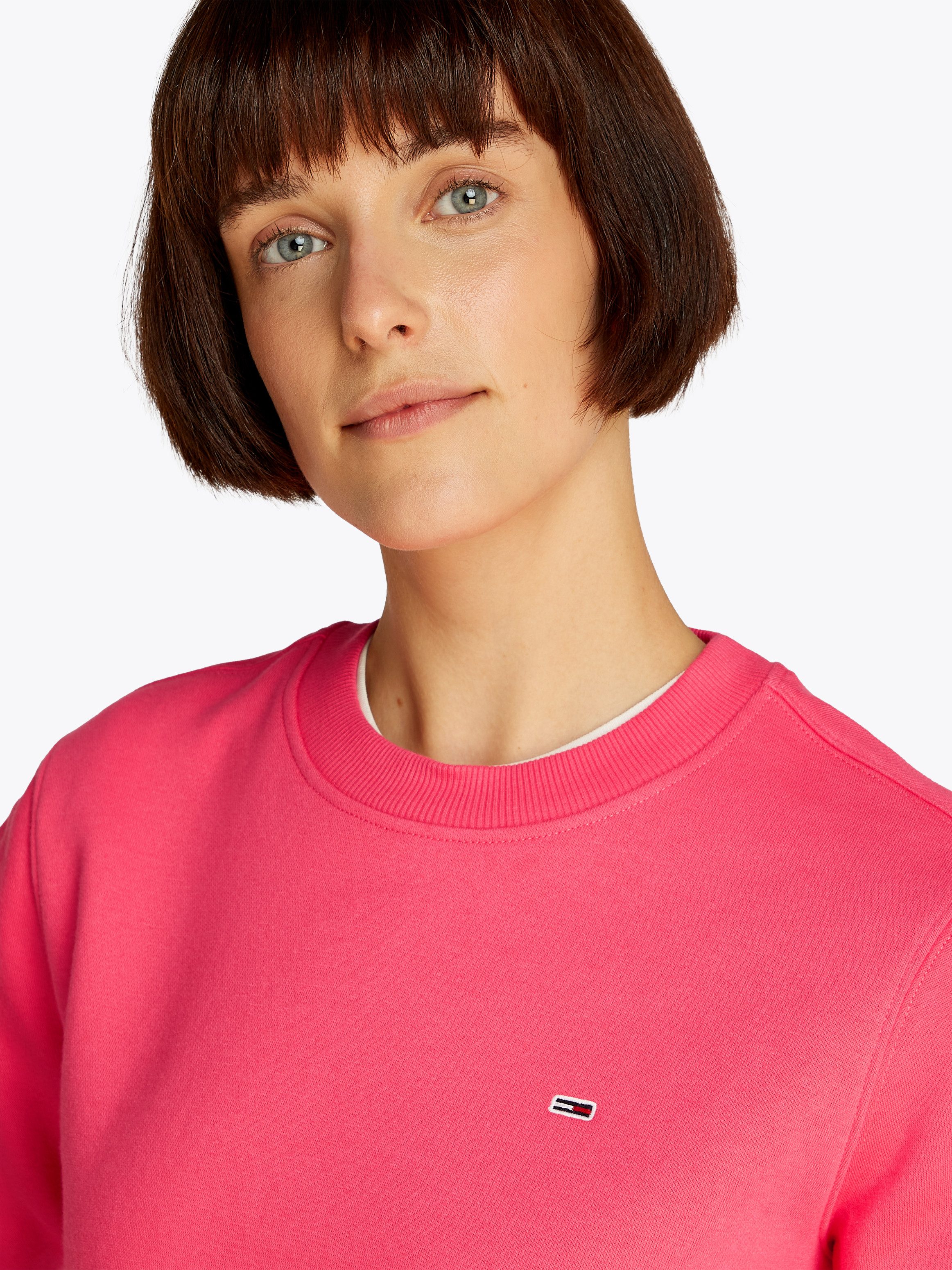 Tommy Jeans Sweatshirt TJW REG S günstig online kaufen