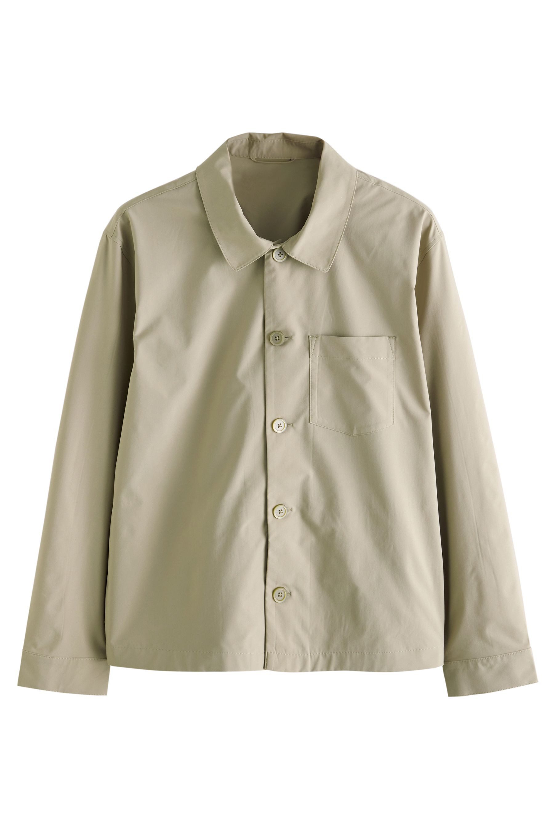 Next Sakko Leichte Hemdjacke mit Stretch günstig online kaufen