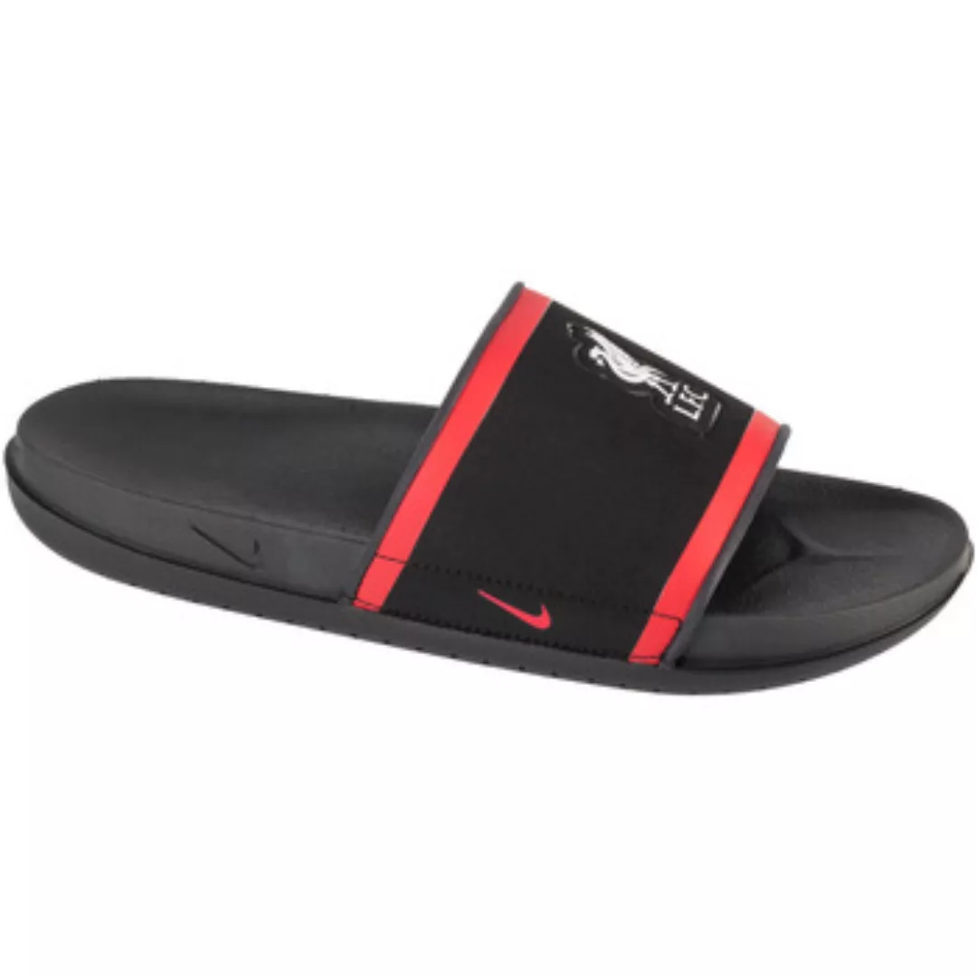 Nike  Hausschuhe Liverpool FC Slide günstig online kaufen