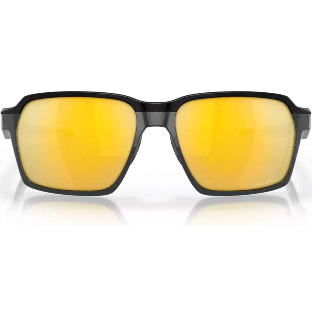 Oakley Parlay Carbon Prizm 24K Polarized günstig online kaufen