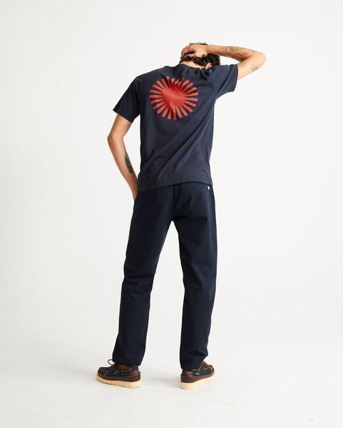 T-shirt - Sol - Aus Bio-baumwolle günstig online kaufen