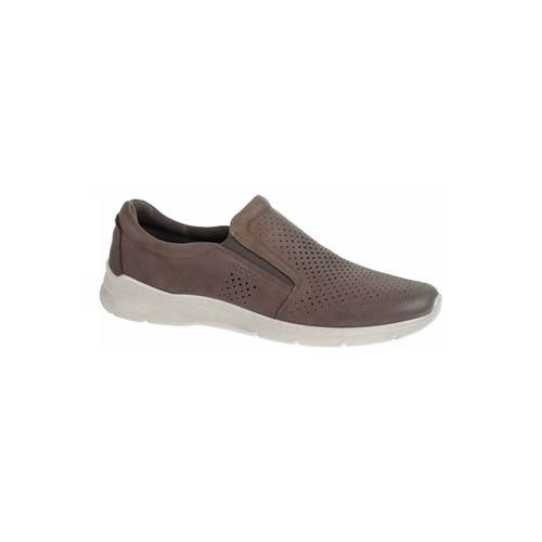 Ecco Irving Shoes EU 43 Brown günstig online kaufen