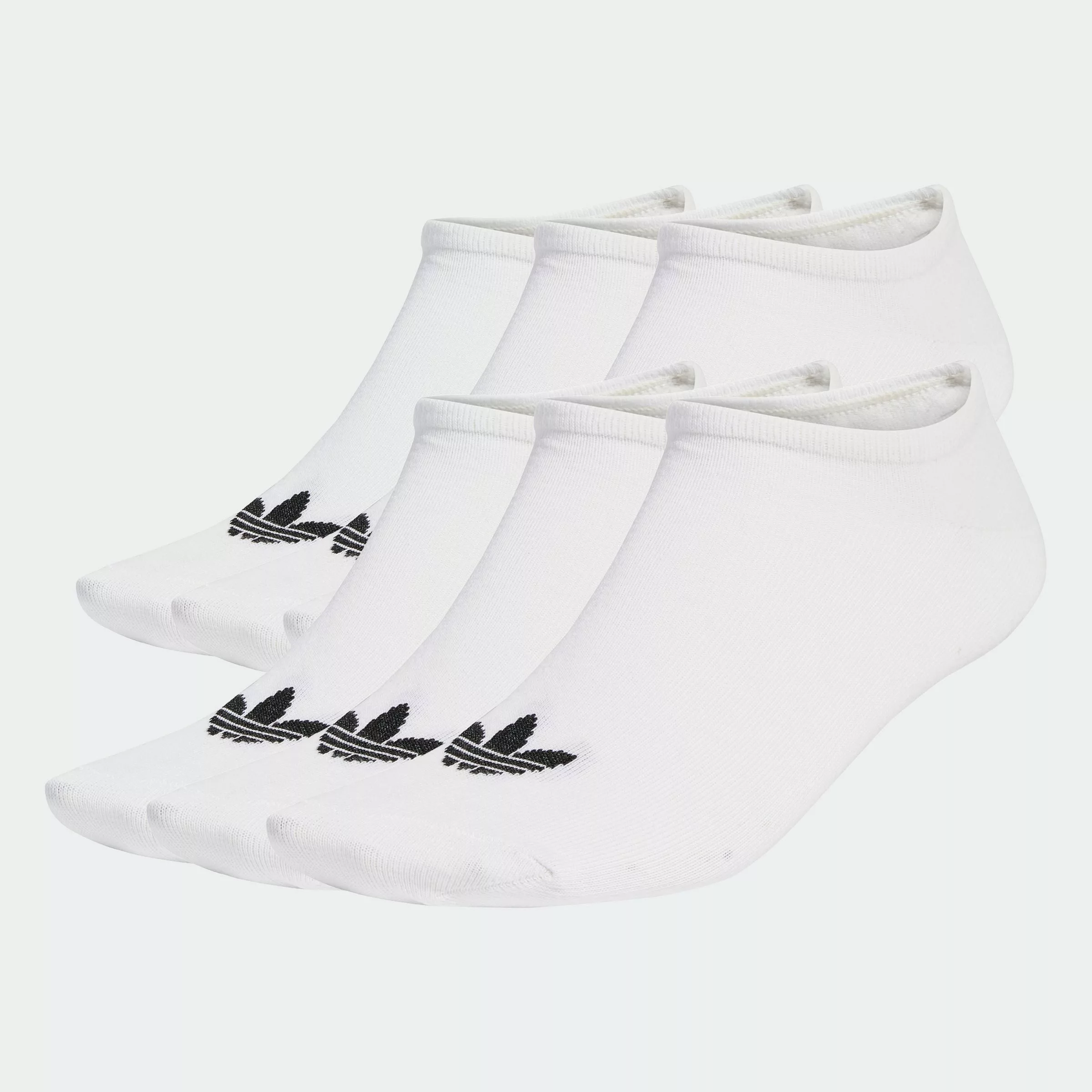 adidas Originals Sportsocken "LINER SOCKS 6P" günstig online kaufen