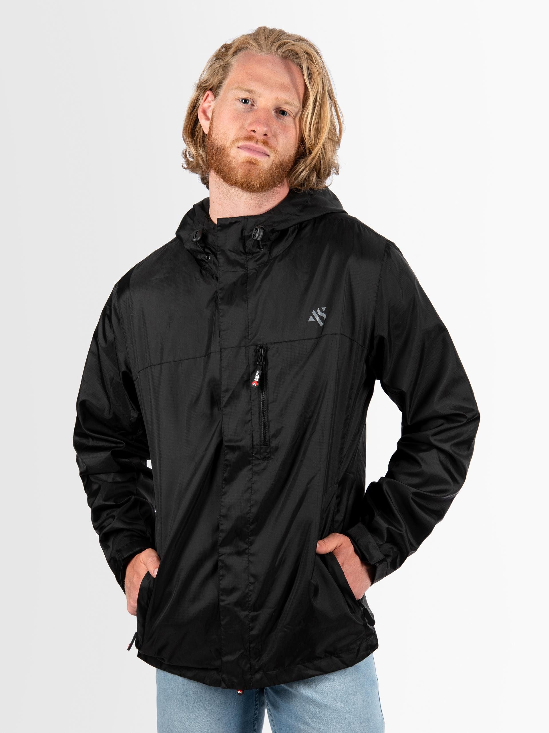 Alessandro Salvarini Regenjacke ASTreeki Alessandro Salvarini günstig online kaufen