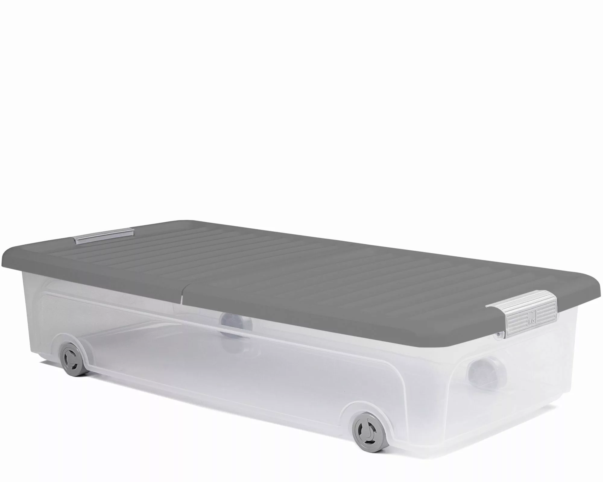 ONDIS24 Aufbewahrungsbox Unterbettbox Rollerbox Aufbewahrungsbox 35 günstig online kaufen