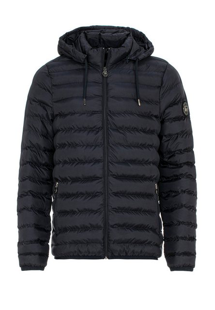 RedBridge Steppjacke mit Kapuze - Leicht, stylisch und warm für kühle Tage günstig online kaufen