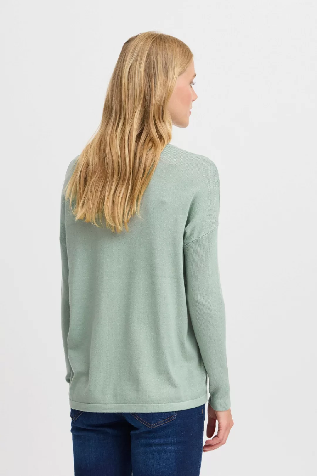 fransa Strickpullover "Fransa FRLISO PU 1" günstig online kaufen