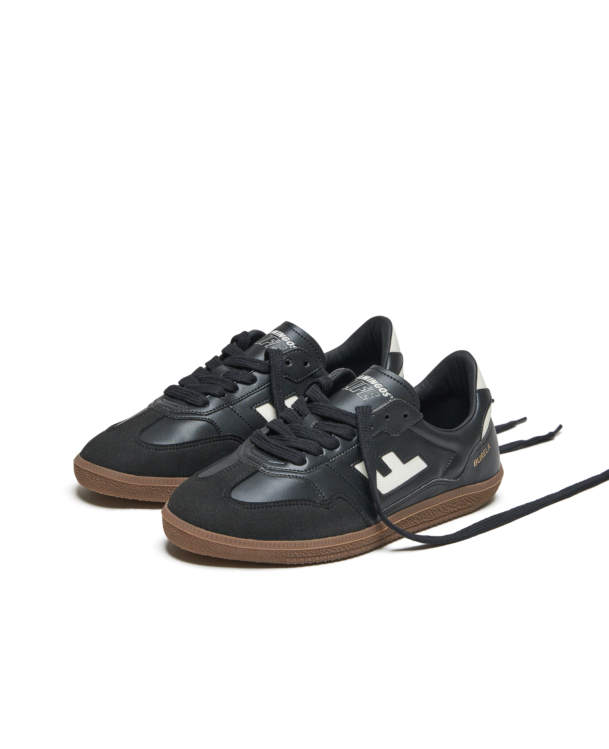 Flamingos Life Sneaker "BURELA SLIM" günstig online kaufen