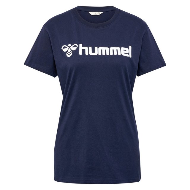 hummel T-Shirt Hummel Damen T-Shirt hmlGO 2.0 LOGO T-SHIRT S/S WOMAN 224842 günstig online kaufen