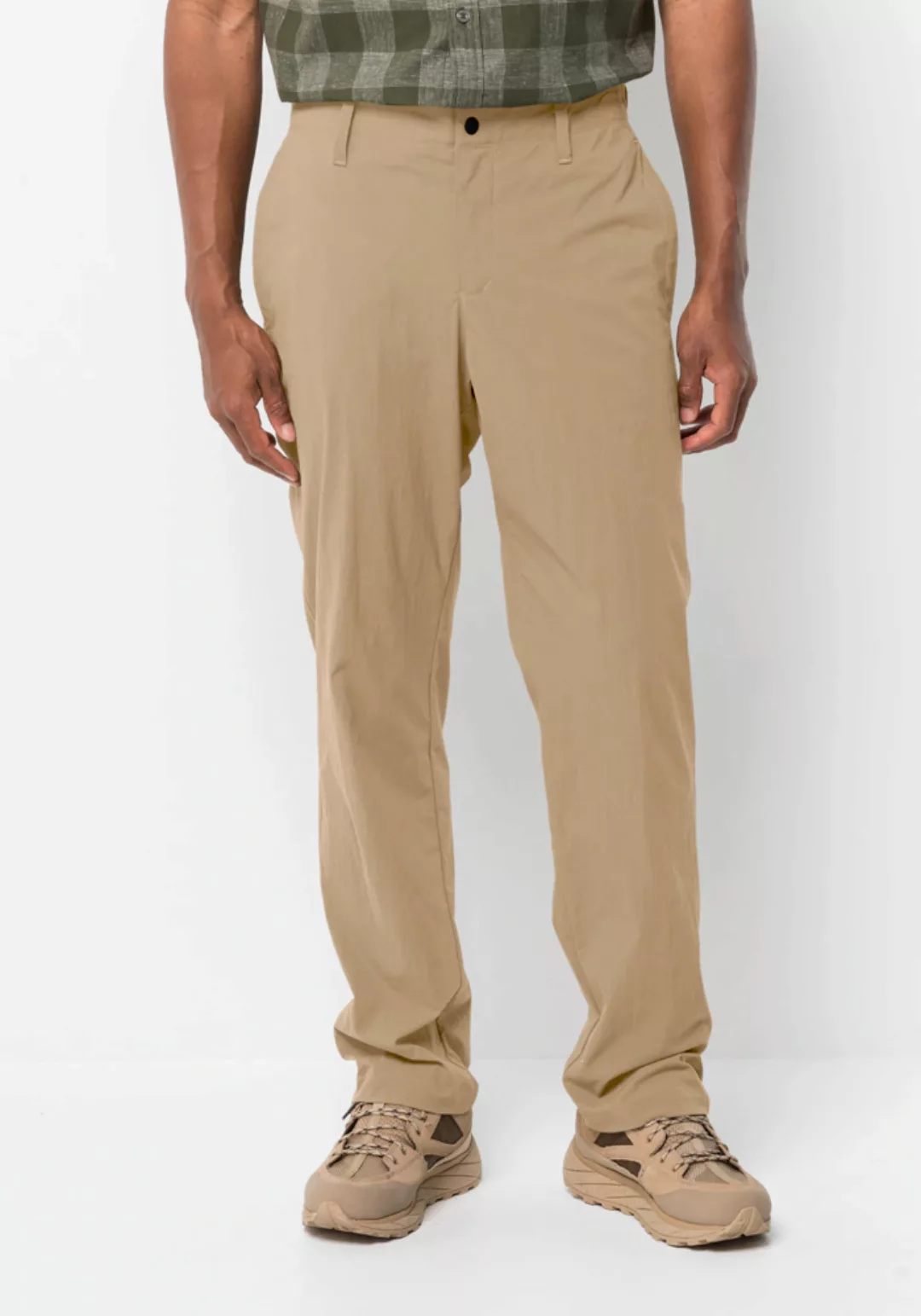 Jack Wolfskin Outdoorhose "DESERT PANTS M" günstig online kaufen