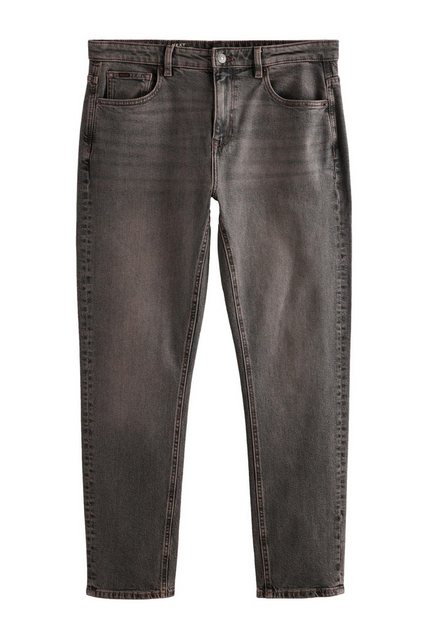 Next Slim-fit-Jeans Authentische Slim Fit Stretchjeans im Vintage-Look (1-t günstig online kaufen