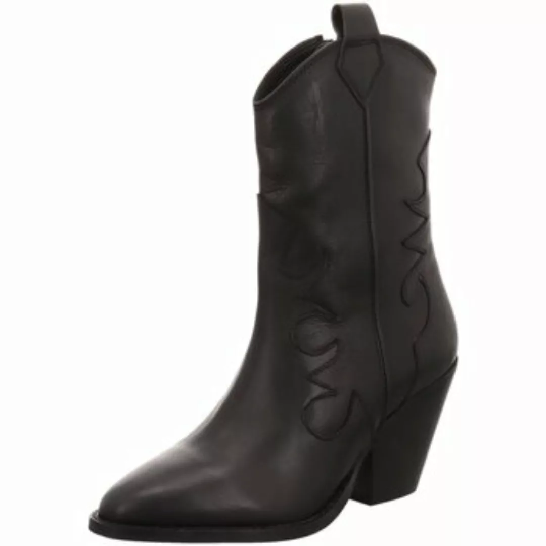 Lazamani  Stiefel Stiefel 53.594 black günstig online kaufen
