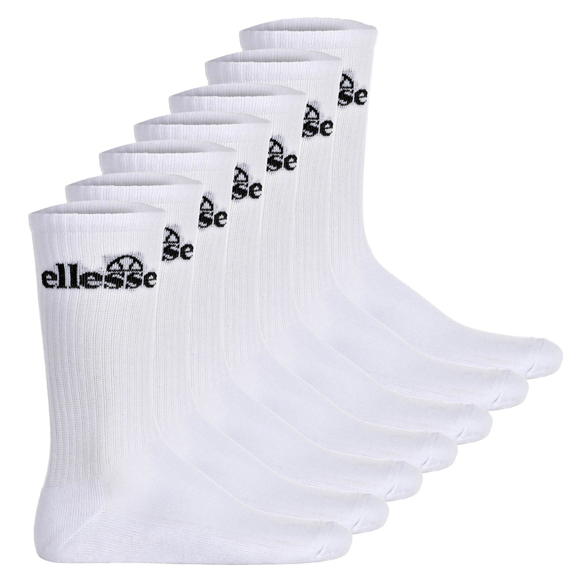 Ellesse Sportsocken Unisex Socken 7er Pack günstig online kaufen