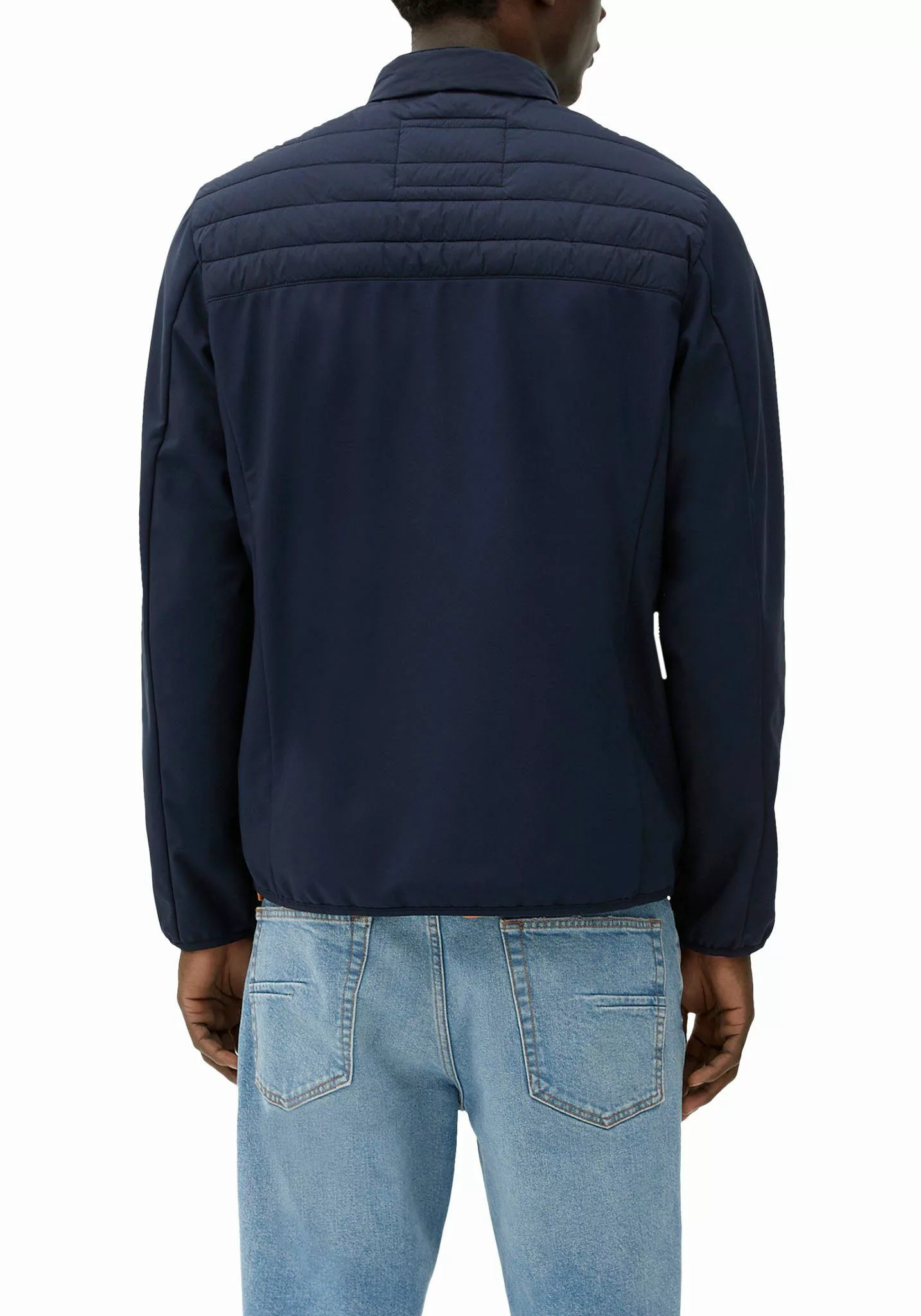 s.Oliver Outdoorjacke günstig online kaufen