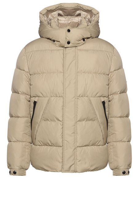 BOSS Steppjacke H-Corbinian3 (1-St) günstig online kaufen